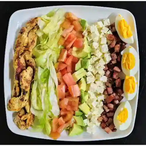 Ensalada Yali