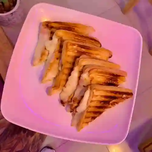 Sándwich Costeño