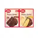 Betty Crocker Mezcla Para Preparar Tortas Húmedas de Vainilla