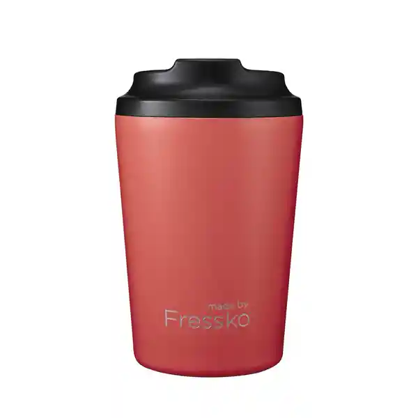 Made by Fressko Taza de Café Hermética Camino Sandía 12 Oz