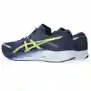 Asics Zapatos Hyper Speed 3 Para Mujer Azul Talla 6