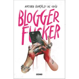 Blogger fucker