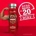 Antitranspirante en Spray Old Spice Dragonblast 93 g