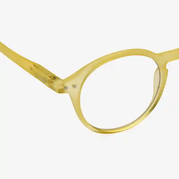 Izipizi Gafas Screen d Blond Venus +00