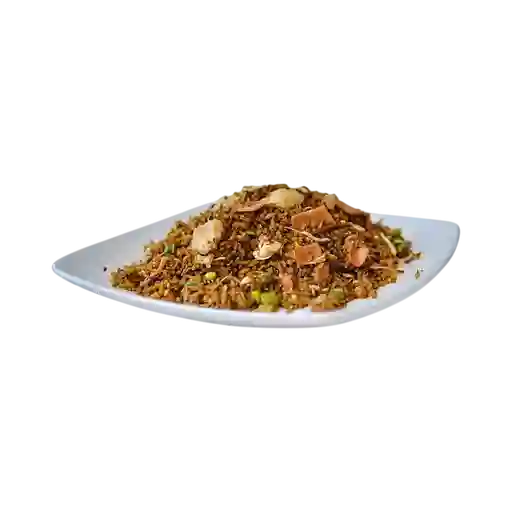 Arroz Express 6 Porciones