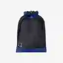 Banale Bolsa Enrollable Azul