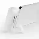 Iwalk Batería Con Soporte L.P L Blanco 5000mah