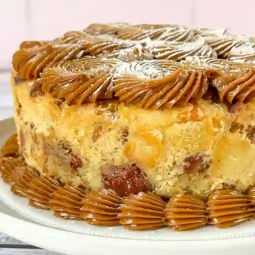 Torta de la felicidad 12-16 porciones