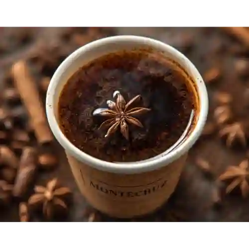 Café Campesino Montecruz