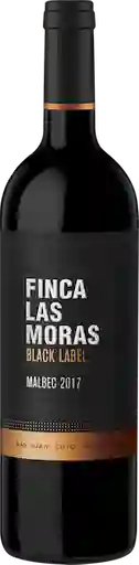 Las Moras Vino Tinto Malbec