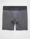 Bóxer Hombre Azul Talla: SMALL 4146410 American Eagle