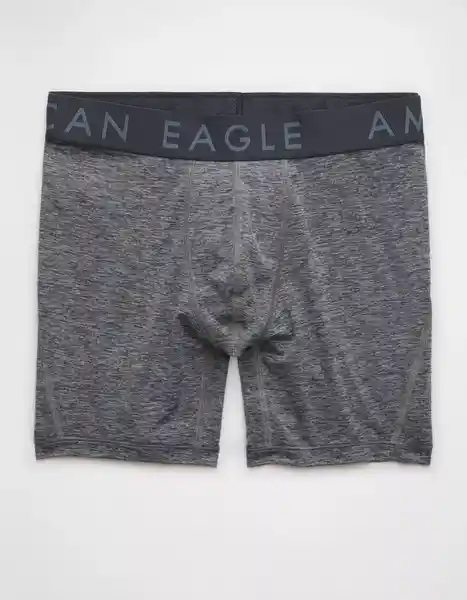 Bóxer Hombre Azul Talla: SMALL 4146410 American Eagle