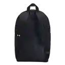 Under Armour Morral Ntl Lite Lifestyle Unisex Negro Talla OSFM