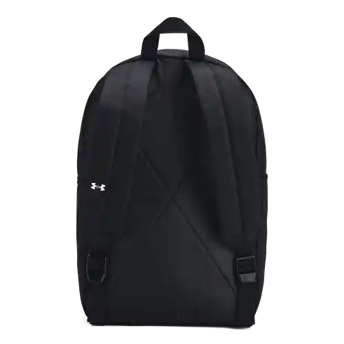 Under Armour Morral Ntl Lite Lifestyle Unisex Negro Talla OSFM