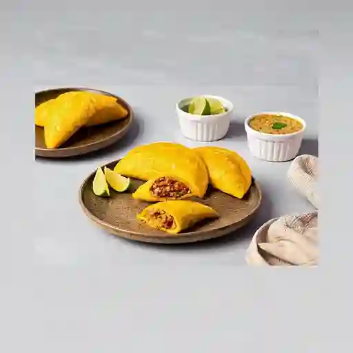 Combo Para 4 Empanadas