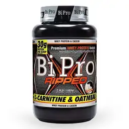  Bipro Ripped Proteína Nutricional