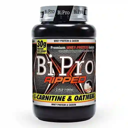  Bipro Ripped Proteína Nutricional
