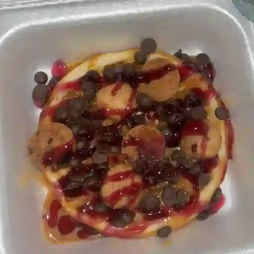 Wafle