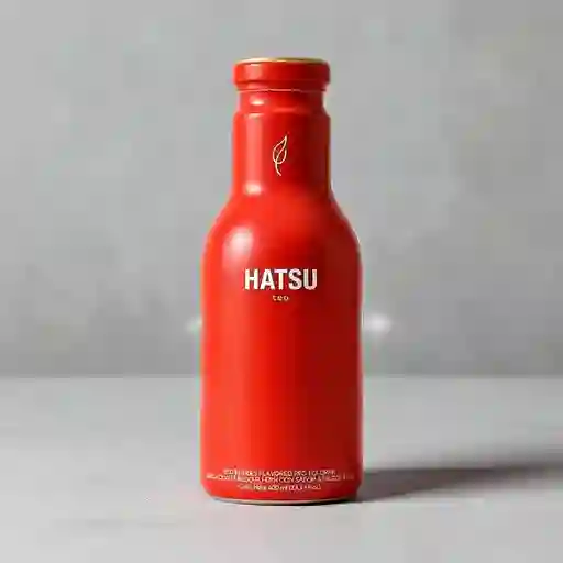 Te hatsu