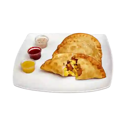 Empanada Ranchera