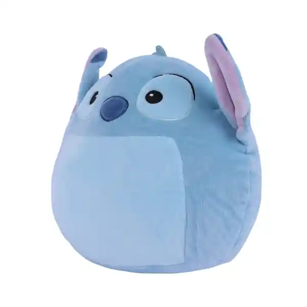 Peluche Tipo Huevo Stitch Serie Disney Animals Miniso