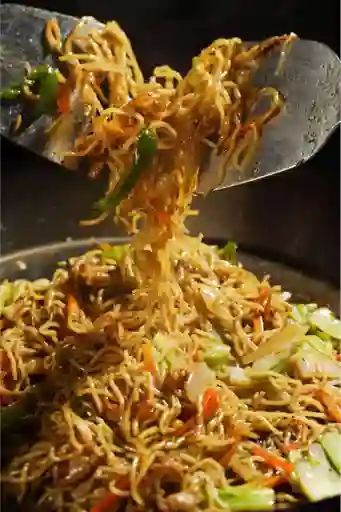 Arroz Pasta