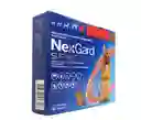 Nexgard Anti pulgas para Perro Spectra 30 – 60 Kg