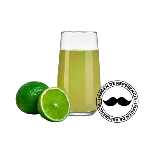 Limonada Natural