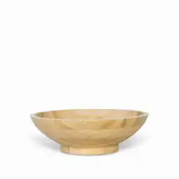 Bowl en Bambú 26 cm Ambiente Gourmet