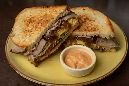 Roastbeef