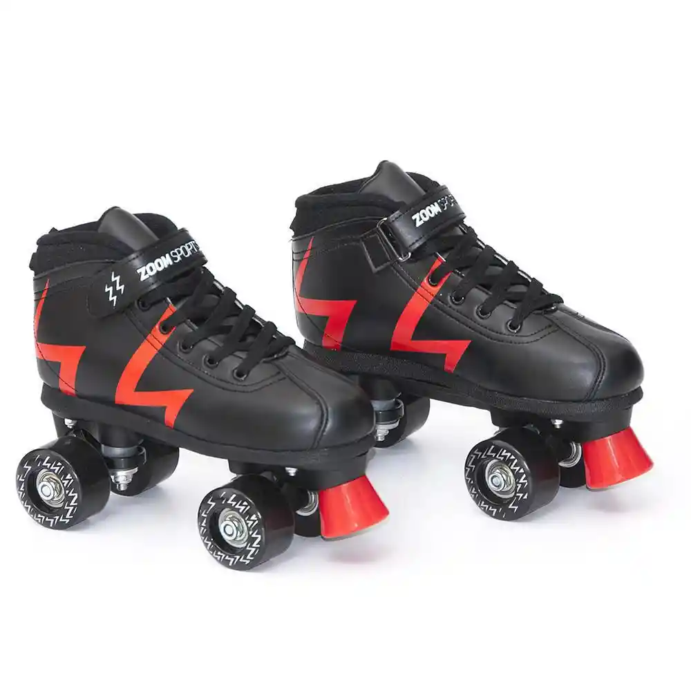 Zoom Patines Retro Masculino