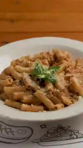 Pasta Marcela