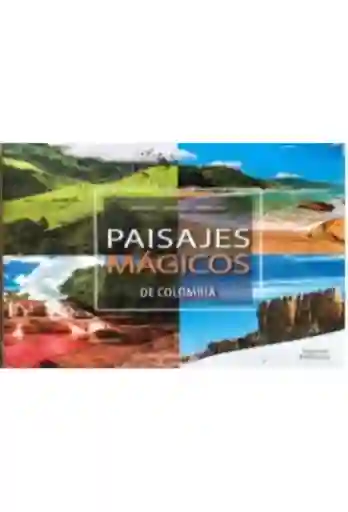 Paisajes Mágicos de Colombia