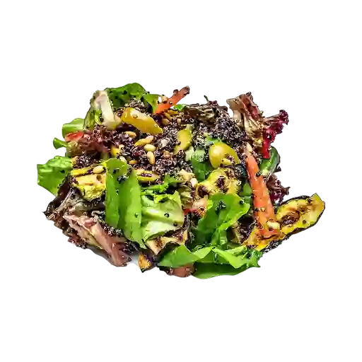 Ensalada de Quinoa