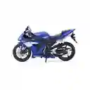 Maisto Juguete Moto Coleccionable