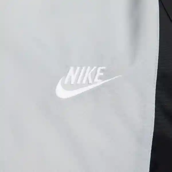 Nike Sudadera M Club Wvn Trk Suit Lifestyle Hombre Negro Talla M