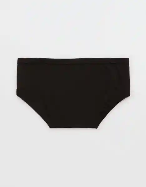 Panti Negro Talla X-SMALL American Eagle