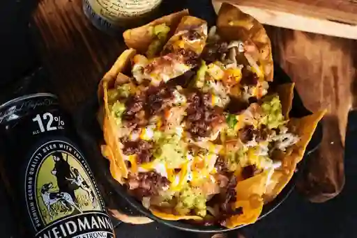 MEROS NACHOS