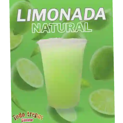 Limonadas de la casa