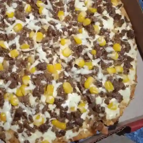 Criolla + Bebida 250ml