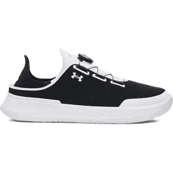 Under Armour Zapatos Slipspeed Trainer Nb Negro Hombre 10