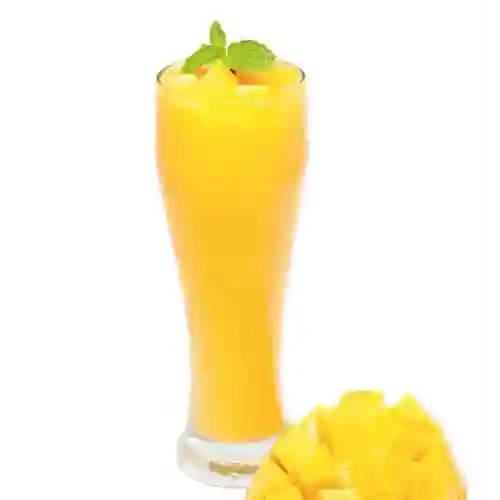 Mango en Agua