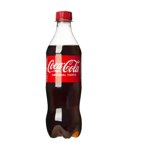 Coca Cola Original 15