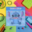 Notas Adhesivas 80 Hojas Stitch Lilo & Stitch Disney Miniso