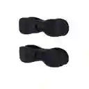 Organizador de Cable Basic Style Negro Miniso