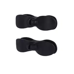 Organizador de Cable Basic Style Negro Miniso