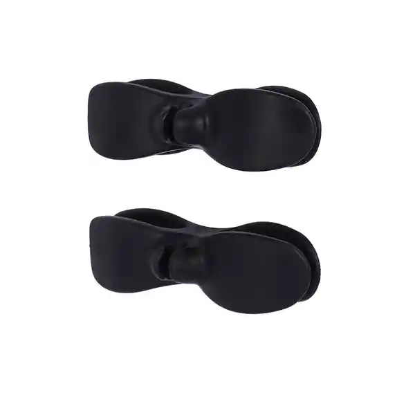 Organizador de Cable Basic Style Negro Miniso