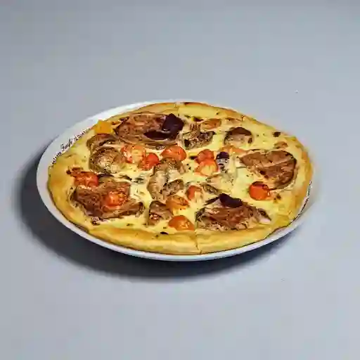Pizza Vegetariana