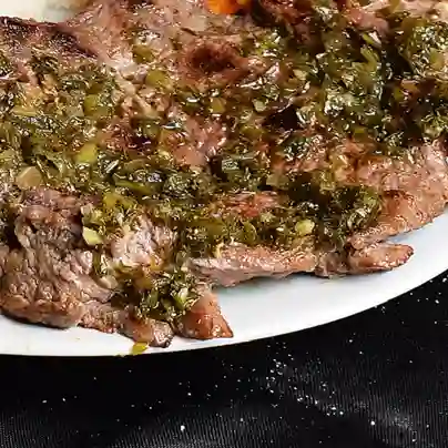 Carne de Res