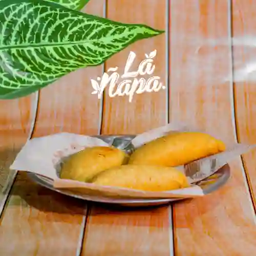 Empanada